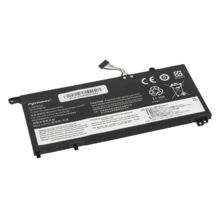 Батерия за Lenovo ThinkBook 14 G2 / 14 G3 / 14 G4 / 15 G2 / 15 G3 / 15 G4, 3000 mAh Батерия за Lenovo ThinkBook 14 G2 / 14 G3 / 14 G4 / 15 G2 / 15 G3 / 15 G4, 3000 mAh