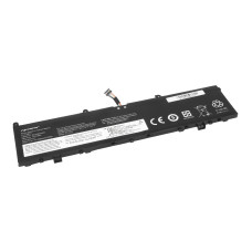 Батерия за Lenovo Thinkpad P1 / X1 Extreme, 15.4V, 4960 mAh