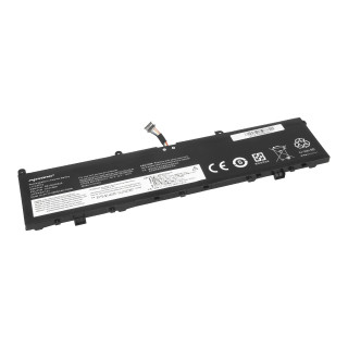 Батерия за Lenovo Thinkpad P1 / X1 Extreme, 15.4V, 4960 mAh