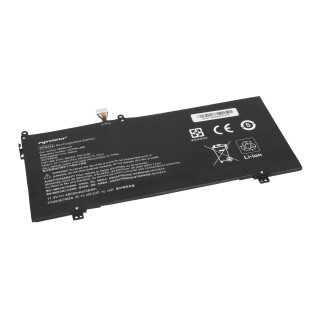 Батерия за HP Spectre X360 13-AE, CP03XL, 4900 mAh Батерия за HP Spectre X360 13-AE, CP03XL, 4900 mAh