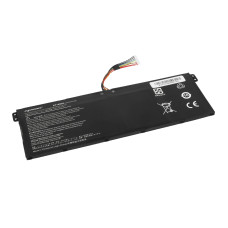 Батерия за Acer Aspire 3 A314 / A315 / A514, AP19B8K, 3400 mAh