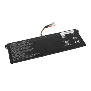 Батерия за Acer Aspire 3 A314 / A315 / A514, AP19B8K, 3400 mAh Батерия за Acer Aspire 3 A314 / A315 / A514, AP19B8K, 3400 mAh