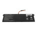 Батерия за Acer Aspire 3 A314 / A315 / A514, AP19B8K, 3400 mAh Батерия за Acer Aspire 3 A314 / A315 / A514, AP19B8K, 3400 mAh
