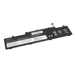 Батерия за Lenovo ThinkPad E14 Gen. 2 / E15 Gen. 2, 4650 mAh