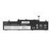 Батерия за Lenovo ThinkPad E14 Gen. 2 / E15 Gen. 2, 4650 mAh