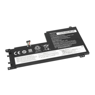 Батерия за Lenovo IdeaPad 5-15ABA7 / 5-15ALC05 / 5-15ITL05, 4650 mAh