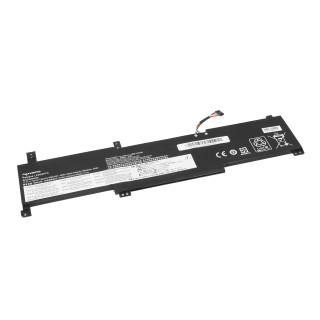 Батерия за Lenovo IdeaPad 3-14ITL6 / IdeaPad 3-15ITL6 / IdeaPad 3-17ITL6, 4054 mAh