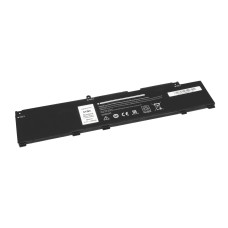 Батерия за Dell G3 15 3500 / G5 15 5500, 15.2V, 4000 mAh