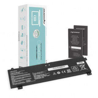 Батерия за Asus ROG Strix G15 G513IC / G17 G713IE, C41N2010, 3620 mAh