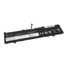 Батерия за Lenovo Thinkpad P1 / X1 Extreme, 15.4V, 5180 mAh