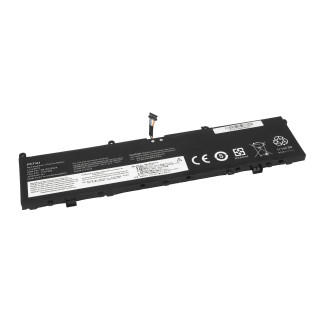 Батерия за Lenovo Thinkpad P1 / X1 Extreme, 15.4V, 5180 mAh