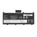 Батерия за Lenovo Thinkpad P53, 6800 mAh