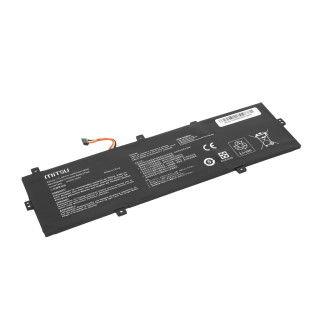 Батерия за Asus Zenbook UX430 / UX430U / UX430UA, C31N1620, 3400 mAh
