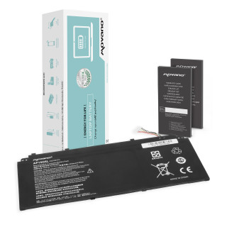 Батерия за Acer Aspire S13 / Chromebook R13, 4350 mAh