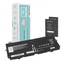 Батерия за Dell XPS 13 7390 / XPS 13 9310, 6315 mAh