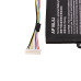 Батерия за Acer Swift 5 SF514 / Spin 1 SP111, AP16L5J, 4350 mAh