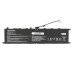 Батерия за MSI Leopard GP66 / Leopard GP76 / Vector GP66, 15.2V, 6360 mAh Батерия за MSI Leopard GP66 / Leopard GP76 / Vector GP66, 15.2V, 6360 mAh