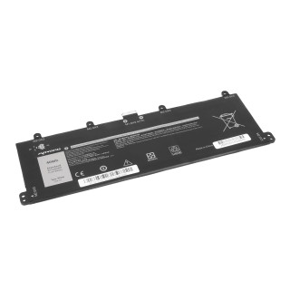 Батерия за Dell Latitude 7320 2-in-1 / Inspiron 14 3420, 5263 mAh Батерия за Dell Latitude 7320 2-in-1 / Inspiron 14 3420, 5263 mAh