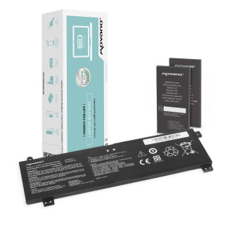 Батерия за Asus ROG Strix G15 G513IC / G17 G713IE, C41N2010, 2900 mAh