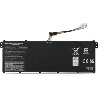 Батерия за Acer Aspire 5 A515-45 / Aspire 7 A715-43G, AP20CBL, 4100 mAh Батерия за Acer Aspire 5 A515-45 / Aspire 7 A715-43G, AP20CBL, 4100 mAh