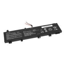 Батерия за Asus ROG Zephyrus Duo 15 GX550 / TUF Gaming A15 FA506, C41N1906, 4900 mAh Батерия за Asus ROG Zephyrus Duo 15 GX550 / TUF Gaming A15 FA506, C41N1906, 4900 mAh