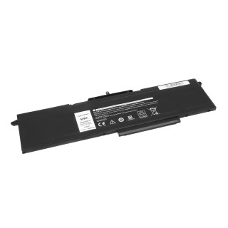 Батерия за Dell Latitude 15 5501 / 15 5511 / Precision 3541 / 3551, 8600 mAh