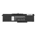 Батерия за Dell Latitude 15 5501 / 15 5511 / Precision 3541 / 3551, 8600 mAh