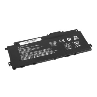 Батерия за HP Pavilion 13-BB / 14-DV / 15-EH, PP03XL, 3400 mAh