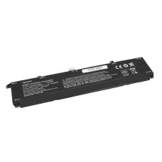 Батерия за HP Omen 16-B0 / Omen 16-C0 / Victus 16-R / Victus 16-S, WK06XL, 5200 mAh Батерия за HP Omen 16-B0 / Omen 16-C0 / Victus 16-R / Victus 16-S, WK06XL, 5200 mAh