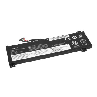 Батерия за Lenovo IdeaPad Gaming 3-15ACH6 / Legion 5-15ITH6, L20M4PC0, 15.4 V, 3750 mAh Батерия за Lenovo IdeaPad Gaming 3-15ACH6 / Legion 5-15ITH6, L20M4PC0, 15.4 V, 3750 mAh