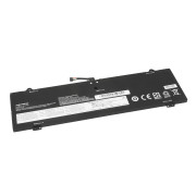 Батерия за Lenovo Yoga 7 14ITL5 / 15ITL5, L19C4PDC, 4622 mAh