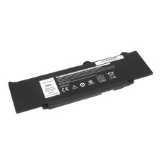 Батерия за Dell Latitude 14 5450 / Latitude 15 5550, 3500 mAh Батерия за Dell Latitude 14 5450 / Latitude 15 5550, 3500 mAh