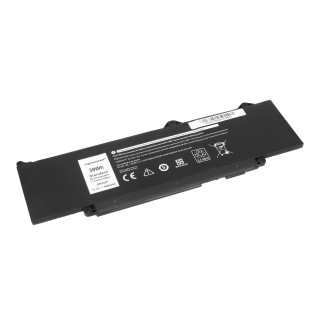 Батерия за Dell Latitude 14 5450 / Latitude 15 5550, 3500 mAh