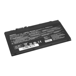 Батерия за Fujitsu Siemens Lifebook P727 / U727 / U729, 4170 mAh