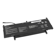 Батерия за Dell Latitude 15 9510 / 9520, 6580 mAh