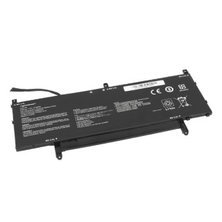 Батерия за Dell Latitude 15 9510 / 9520, 6580 mAh