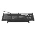 Батерия за Dell Latitude 15 9510 / 9520, 6580 mAh