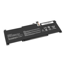 Батерия за MSI Modern 14 / Modern 15  / Prestige 14, BTY-M49, 3400 mAh