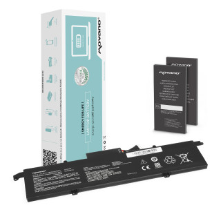 Батерия за Asus ROG Zephyrus G14, C41N1908, 3800 mAh Батерия за Asus ROG Zephyrus G14, C41N1908, 3800 mAh