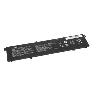 Батерия за Asus ExpertBook B1 B1500 / L1 L1400, B31N1915, 3500 mAh