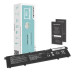 Батерия за Asus ExpertBook B1 B1500 / L1 L1400, B31N1915, 3500 mAh