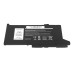 Батерия за Dell Latitude 13 5300 / 13 7300, 0G74G, 11.4V, 3600 mAh Батерия за Dell Latitude 13 5300 / 13 7300, 0G74G, 11.4V, 3600 mAh
