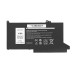 Батерия за Dell Latitude 13 5300 / 13 7300, 0G74G, 11.4V, 3600 mAh Батерия за Dell Latitude 13 5300 / 13 7300, 0G74G, 11.4V, 3600 mAh