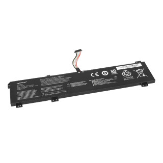 Батерия за Lenovo Legion 5 17-ACH6 / Legion 5 17-ITH6, 4960 mAh Батерия за Lenovo Legion 5 17-ACH6 / Legion 5 17-ITH6, 4960 mAh