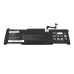 Батерия за MSI Modern 14 / Modern 15  / Stealth 15M, BTY-M491, Type 2, 3200 mAh