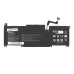 Батерия за MSI Modern 14 / Modern 15  / Stealth 15M, BTY-M491, Type 2, 3200 mAh