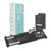 Батерия за MSI Modern 14 / Modern 15  / Stealth 15M, BTY-M491, Type 2, 3200 mAh