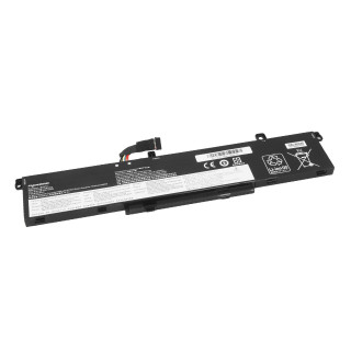 Батерия за Lenovo Thinkpad P15 Gen 1 / P17 Gen 1 / T15G Gen 1, 7560 mAh