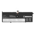 Батерия за Lenovo Yoga C940-14IIL, 10-пинов конектор, L18C4PH0, 7820 mAh Батерия за Lenovo Yoga C940-14IIL, 10-пинов конектор, L18C4PH0, 7820 mAh