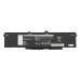 Батерия за Dell Latitude 15 5521 / 15 5531 / Precision 15 3571, 8200 mAh Батерия за Dell Latitude 15 5521 / 15 5531 / Precision 15 3571, 8200 mAh
